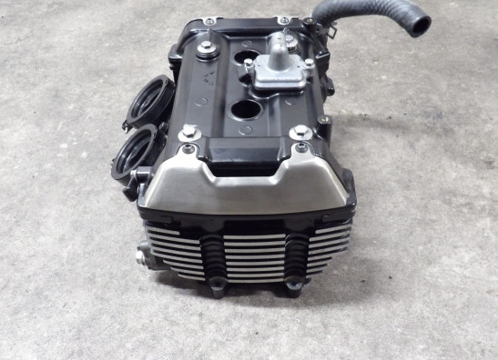 Zylinderkopf Kawasaki 650 Vulcan S