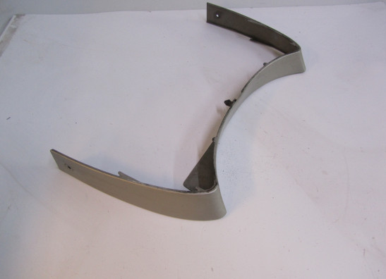 Topkuip midden Kawasaki ZZR 600