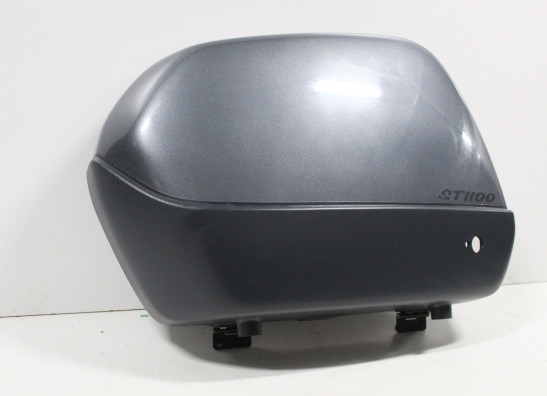 Rechter kofferdeksel  Honda ST 1100 Pan European