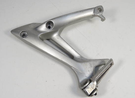 Duo voetsteun links Honda VFR 800 I