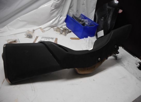 Muffler Kawasaki Z 800