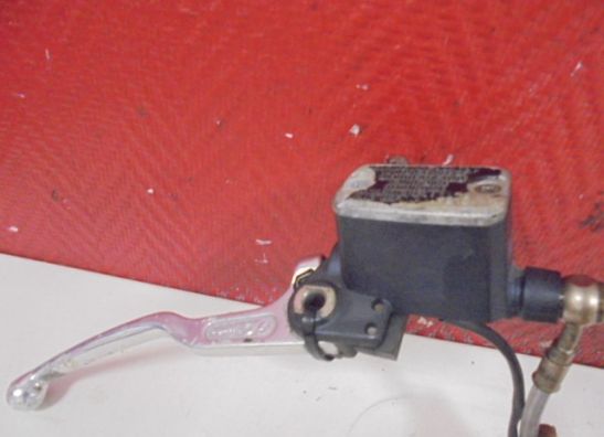 Front brake master cylinder  Ducati 750 SS Supersport