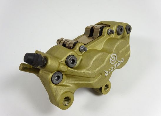 Bremssattel Bremszange vorn links Ducati 750 SS Supersport