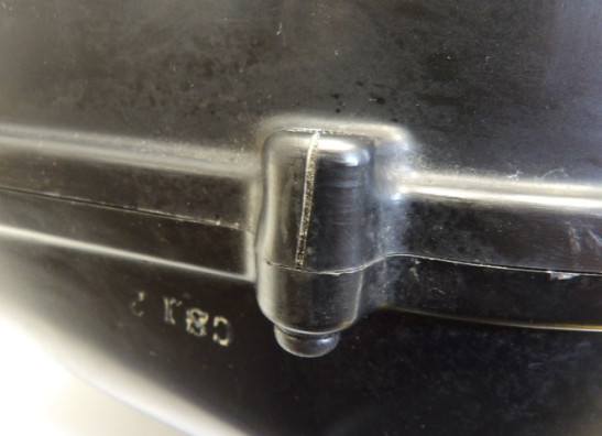 Luchtfilterhuis Honda VFR 750