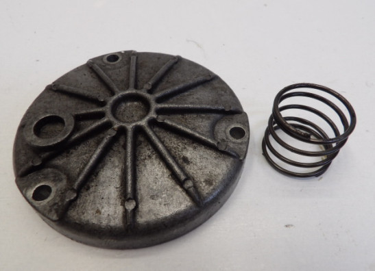 Olfilter Suzuki GS 1000