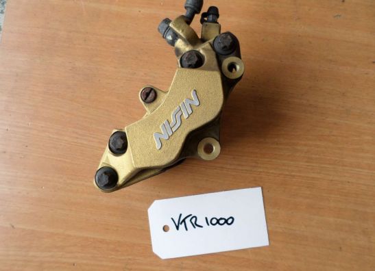 Bremssattel Bremszange vorn rechts Honda VTR 1000 F