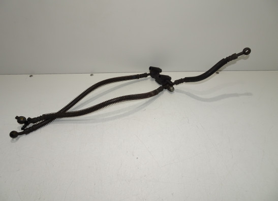 Brake hose front Kawasaki ZXR 750