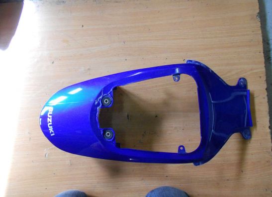 Achterkuipdeel Suzuki GSX R 600
