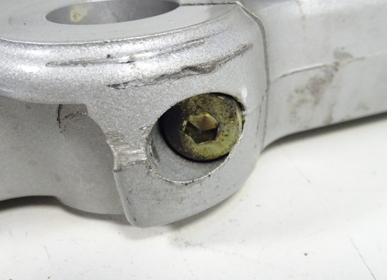 Kroonplaat Ducati monster 600