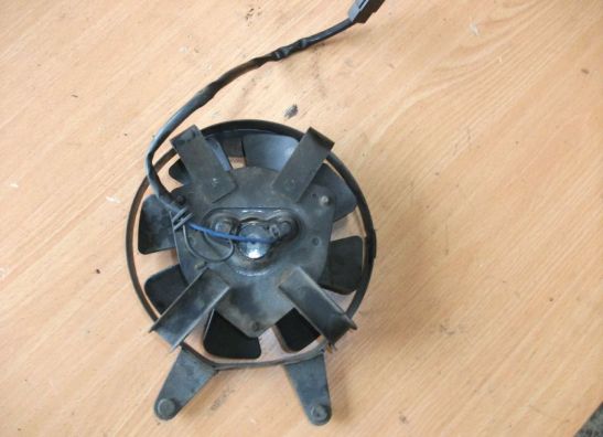 Fan Yamaha FAZER 600