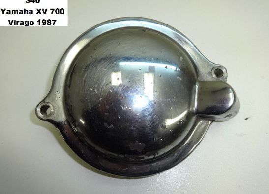 Ventildeckel Yamaha XV 750 Virago