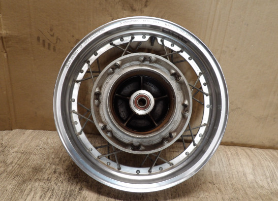 Felge hinten Honda CMX 450
