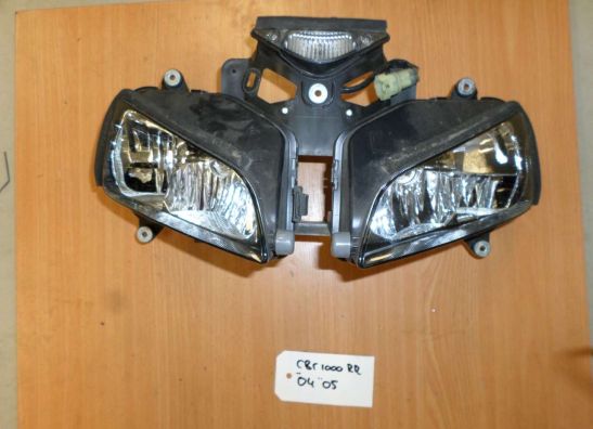 Headlight Honda CBR Fireblade