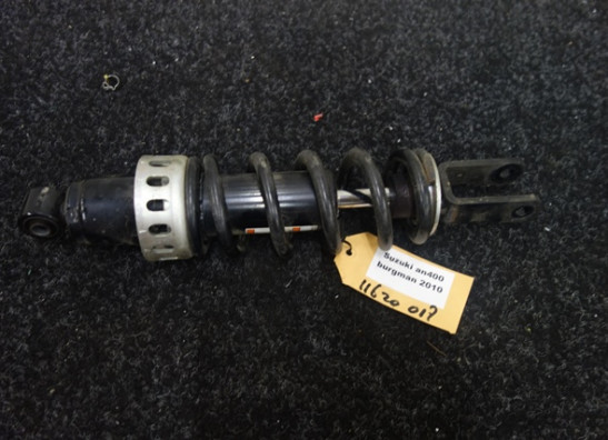 Achterschokbreker Suzuki Burgman 400