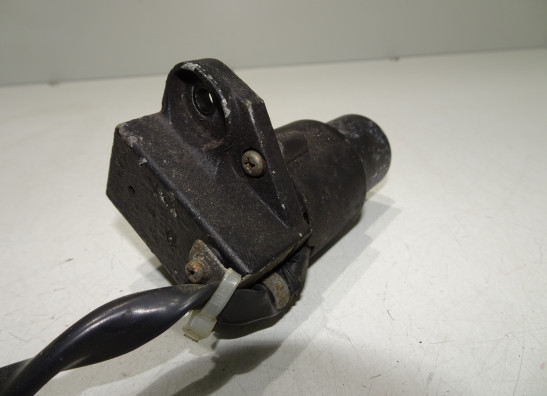 Key set Hyosung Comet 650