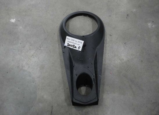 Tankcover KTM 1290 Super duke