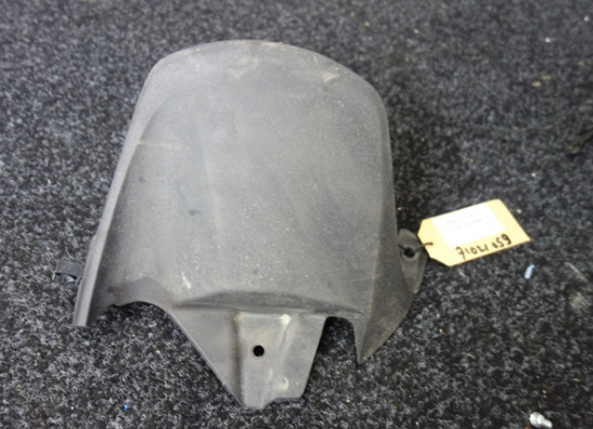 Achterspatbord Suzuki GSR 600