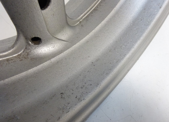 Achtervelg Yamaha FJR 1300