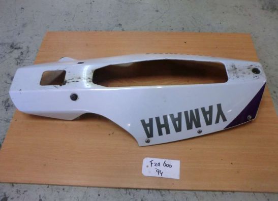 Verkleidung unten Yamaha FZR 600
