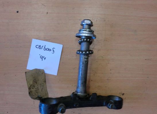 Gabelbrucke Unten Honda CBR 600 F