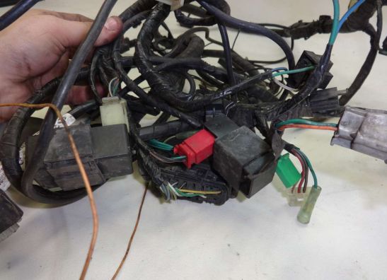 Kabelbaum Honda ST 1100 Pan European