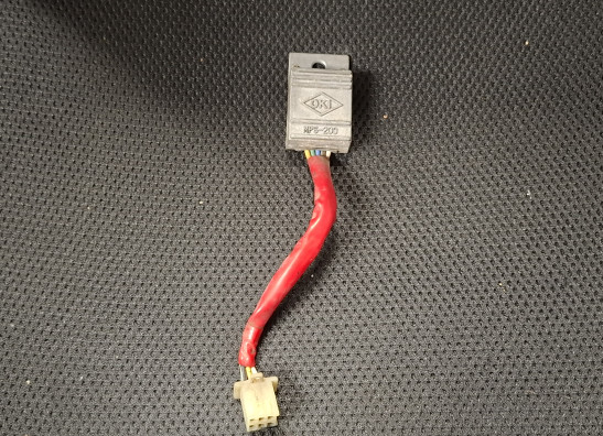 CDI ECU unit Honda CBX 1000