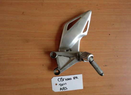 Schetsplaat links Honda CBR Fireblade