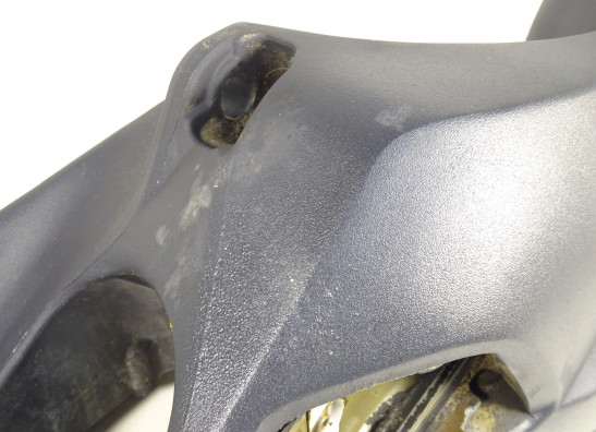 Achterbrug MV Agusta 750 Brutale