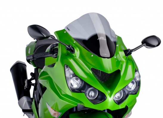 Kuipruit Kawasaki ZZR 1400