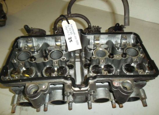 Motorblock Sonstiges Kawasaki ZZR 600