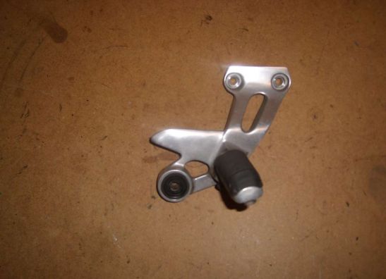 Pillion step right Yamaha XJ 900 S Diversion