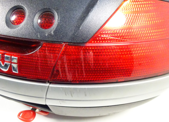 Topkoffer Moto Accessoires Bagage