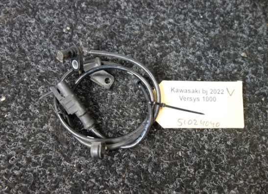 ABS sensor voor Kawasaki VERSYS 1000