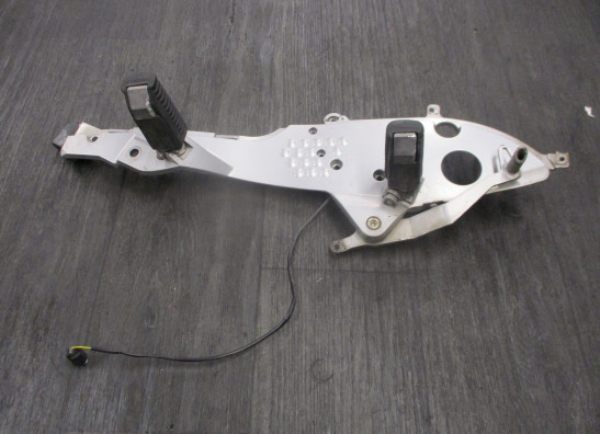 Rechter schetsplaat BMW R 1150 RT   R 850 RT 2000-2005