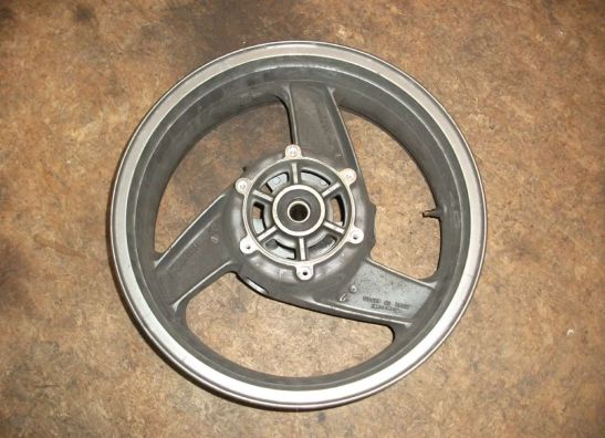 Achtervelg Kawasaki ZZR 600