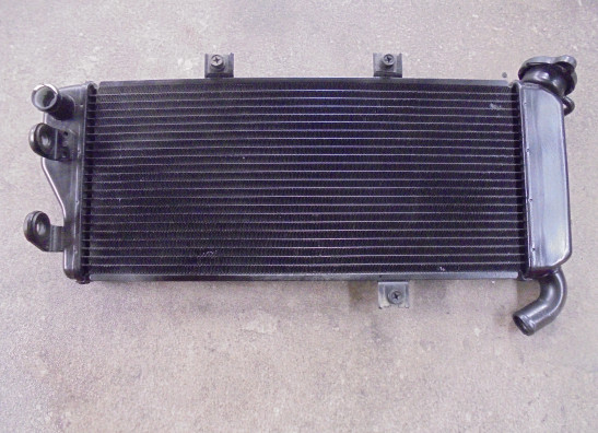 Radiateur Kawasaki ER 6