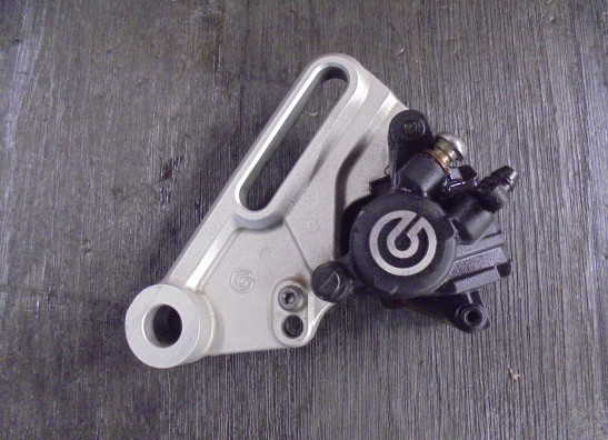 Achter remklauw BMW F 800 GS 2008-2011, 2012-2015, 2016-2018