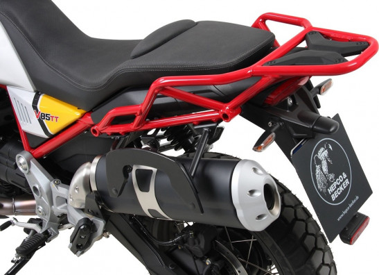 Kofferbeugel set Moto Guzzi V85 TT