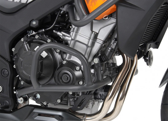 Motorschutzbugel Sturzbugel Honda Overige Honda