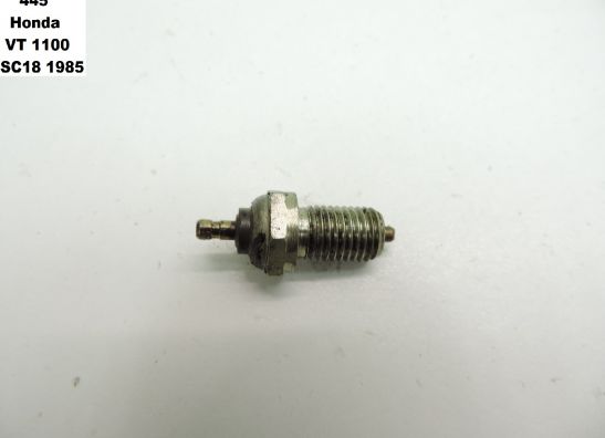 Motorblok diverse Honda VT 1100