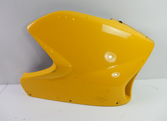 Cowl Left lower Ducati ST4