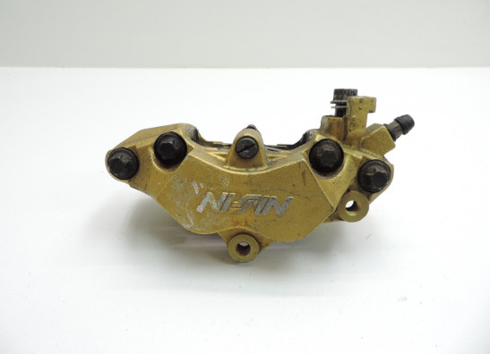 Bremssattel Bremszange vorn rechts Honda VTR 1000 F