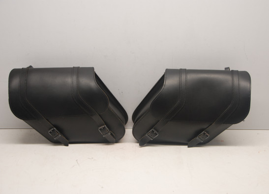 Kofferset Harley Davidson Custom universal other