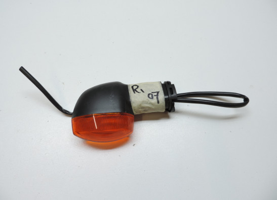 Knipperlicht links achter Yamaha YZF R1