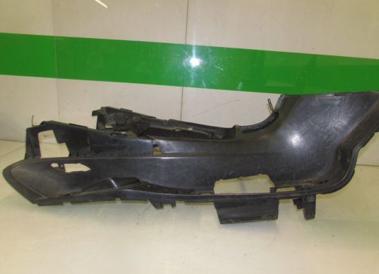 Binnenkuip Yamaha YP 250 Majesty