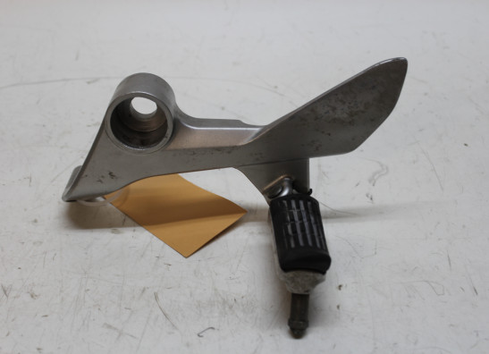 Schetsplaat links Honda VFR 800 I
