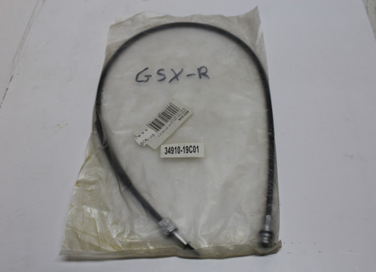 Kilometerkabel Suzuki GSX F 750