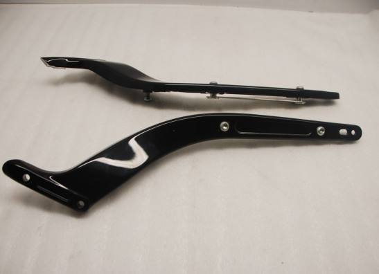 Achtersubframe Harley Davidson Softtail
