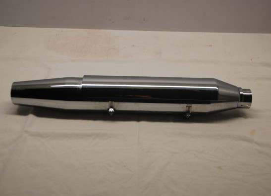 Muffler Harley Davidson Softtail