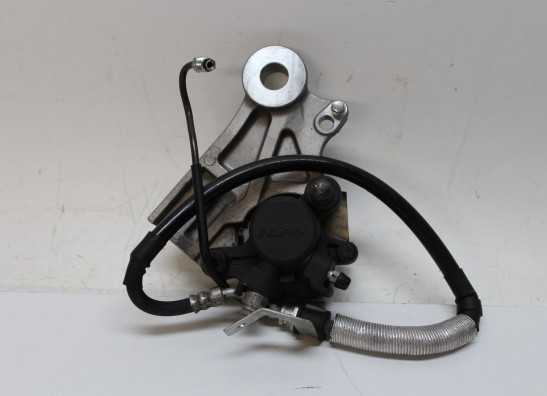 Bremssattel Bremszange hinten Suzuki DL 650 V STROM